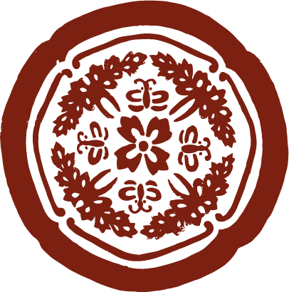 Free Download  item of Japanese style pattern_butterfly crest