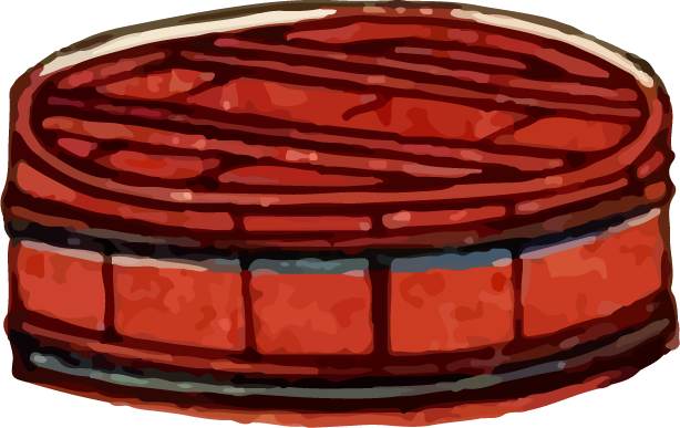 Free Japanese resource of Barrels for Pickling