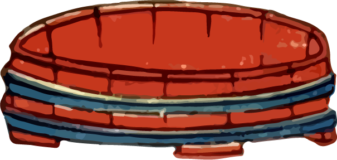 Free Japanese resource of Wash basin