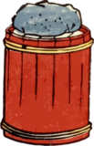Free Japanese resource of Pickled barrel