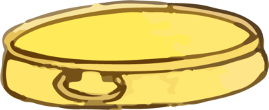 Free Japanese resource of Horoku (Pot for roasting)